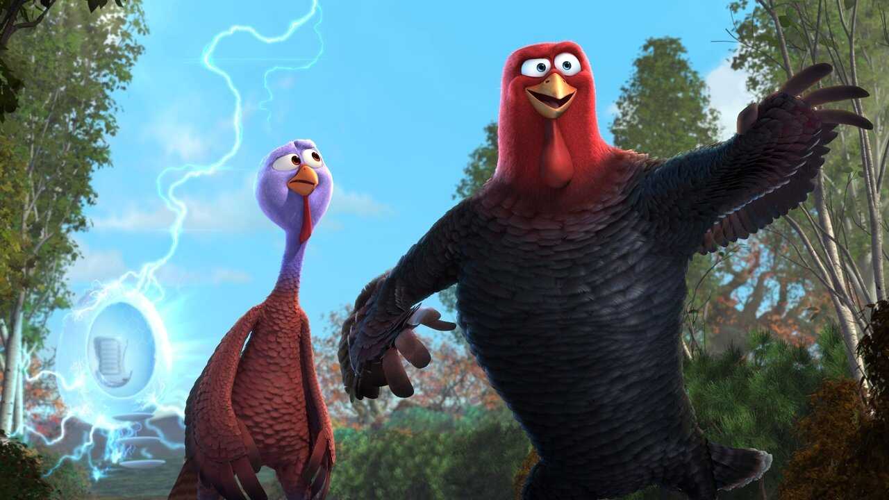Free Birds 0