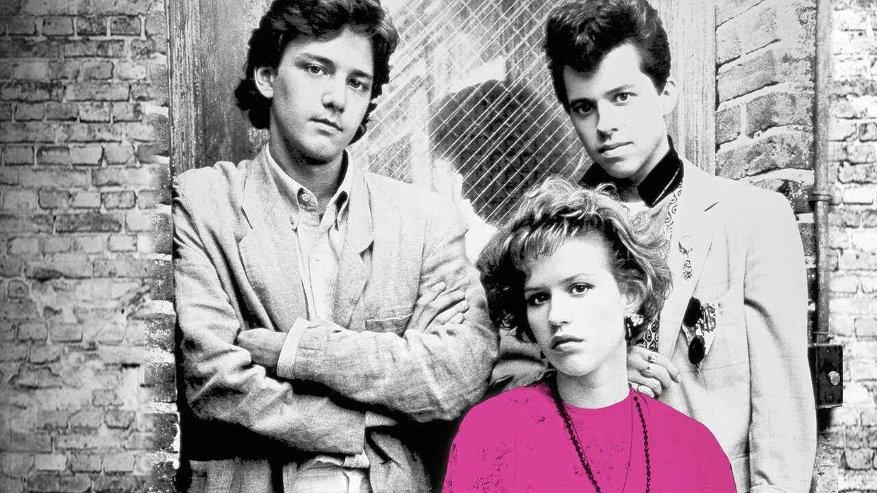 Pretty in Pink 0
