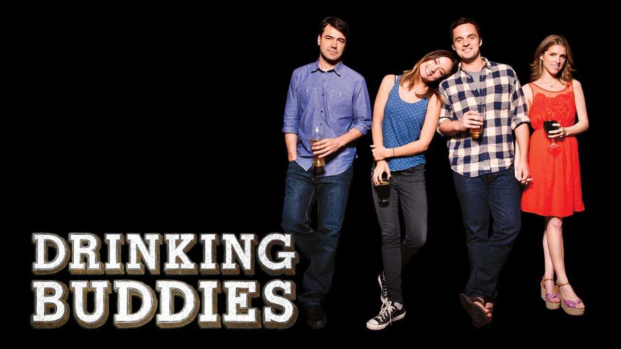 Drinking Buddies 0