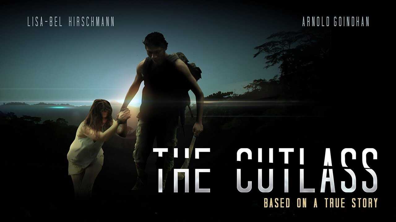 The Cutlass 0