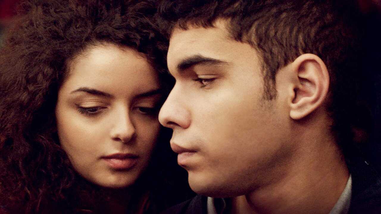Une histoire d'amour et de désir 0