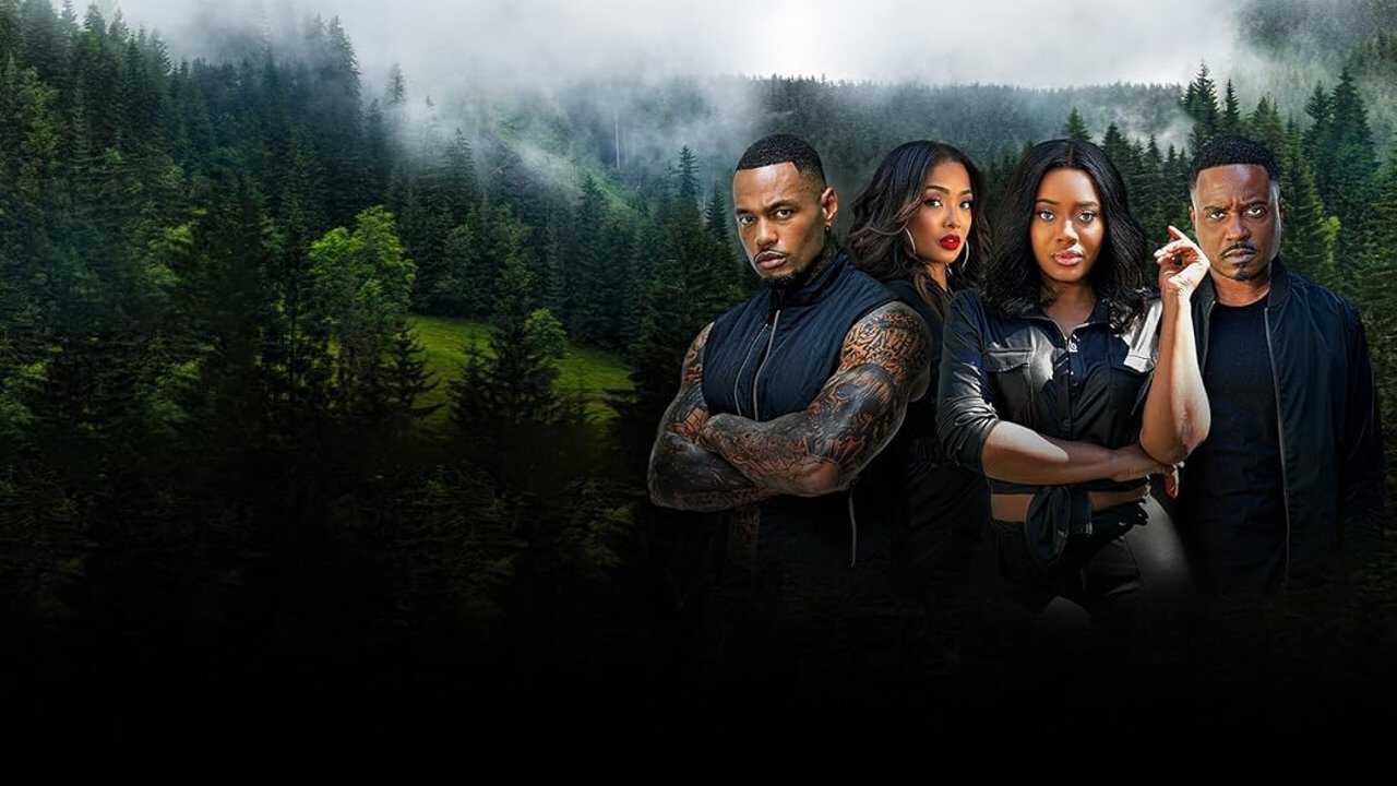 EN| The Deadly Getaway - 2022 0