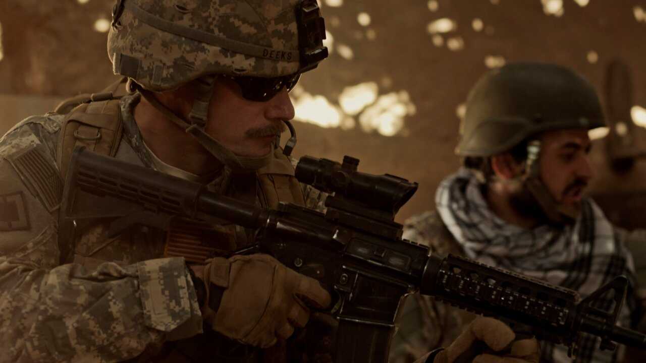FR - The Kill Team - 2020 0