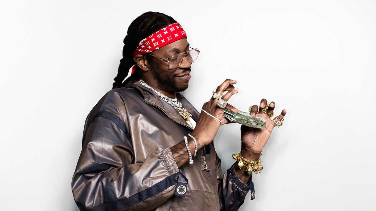 NF - Most Expensivest 4