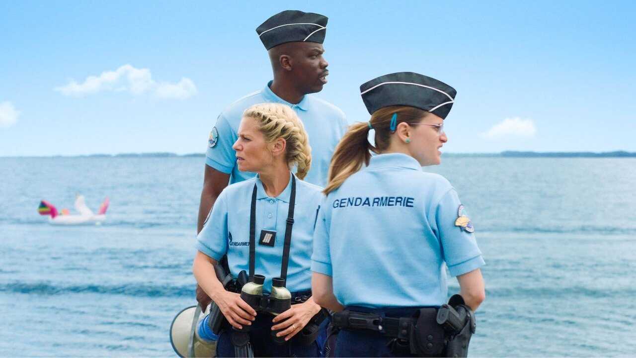 FR - L'Année du requin - 2022 0