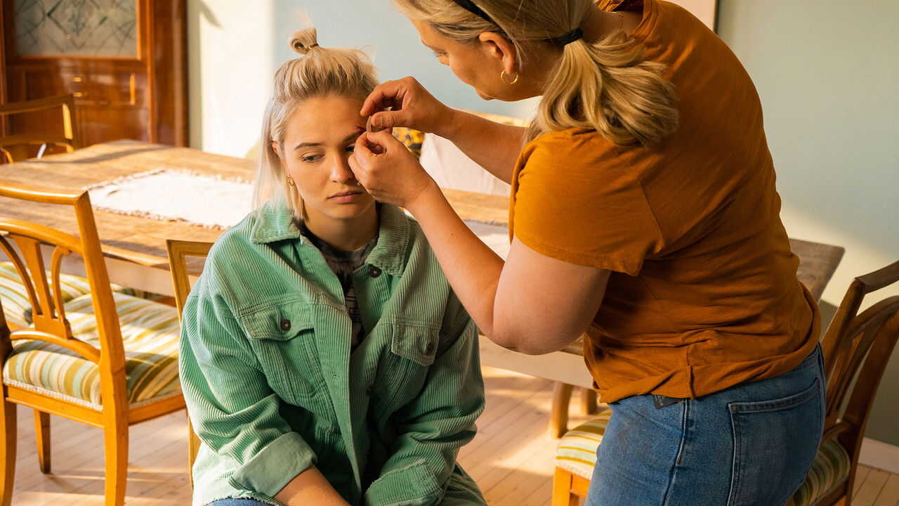 Pernille (2021) FR 2