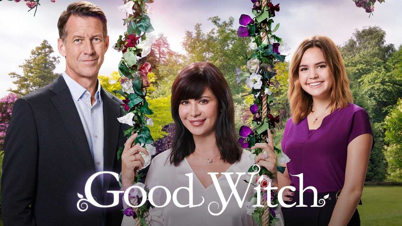 EN - Good Witch (2015) Hallmark 4