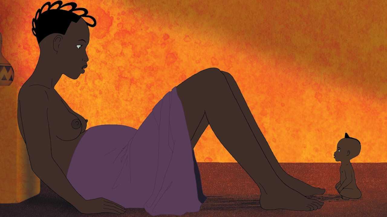 Kirikou et la sorcière 0