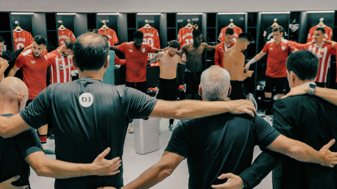 NF - LALIGA: All Access (2024) 1