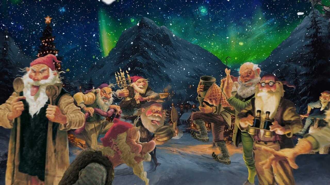 The Christmas Quest (2024) 0