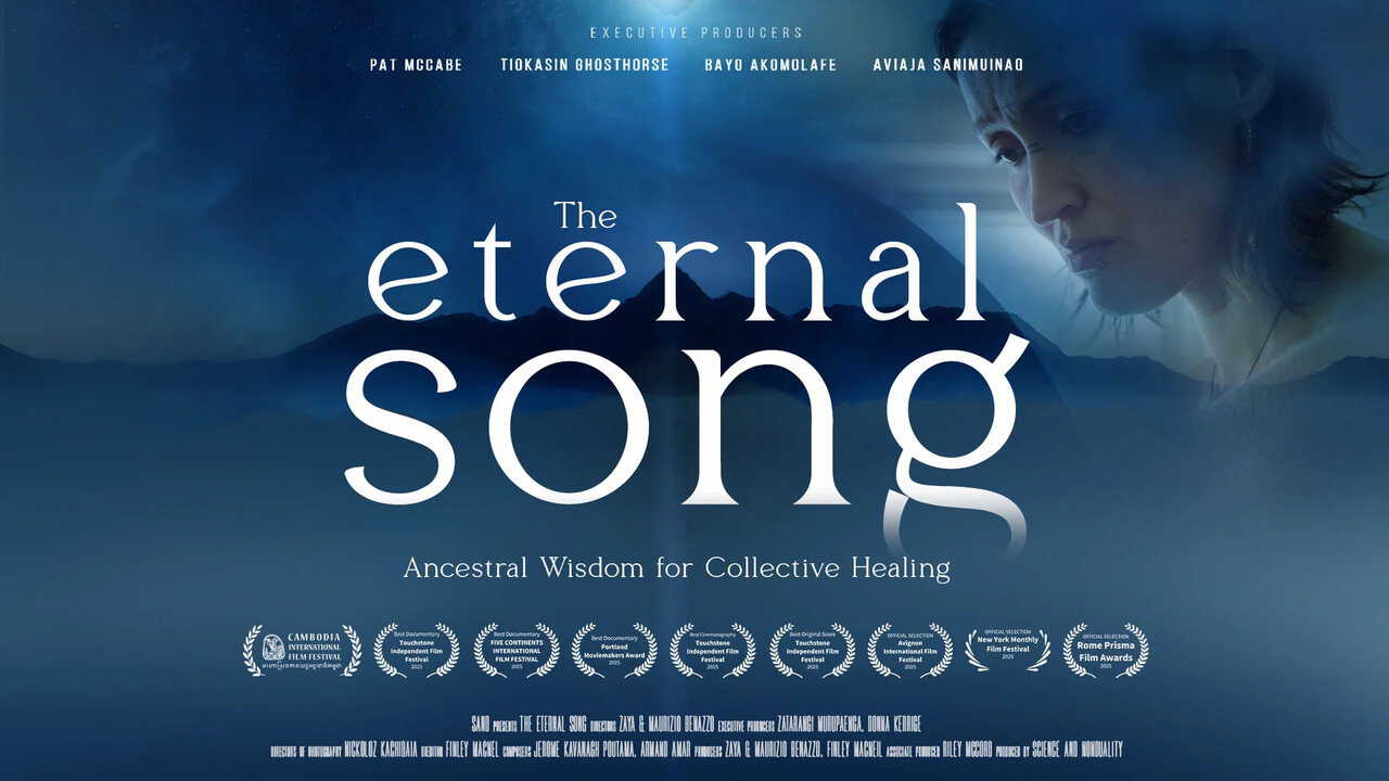 EN| The Eternal Song - 2025 0