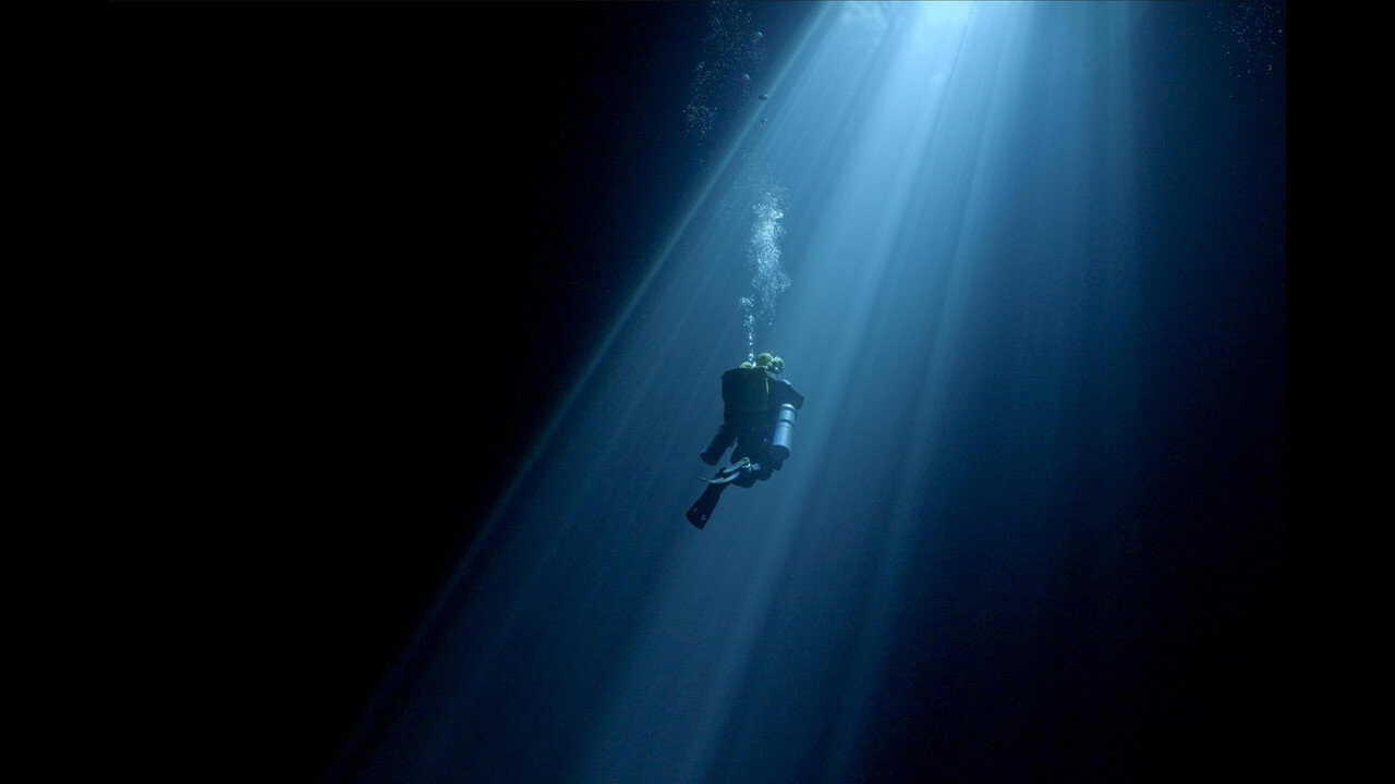 EN| Diving Into the Darkness - 2024 0