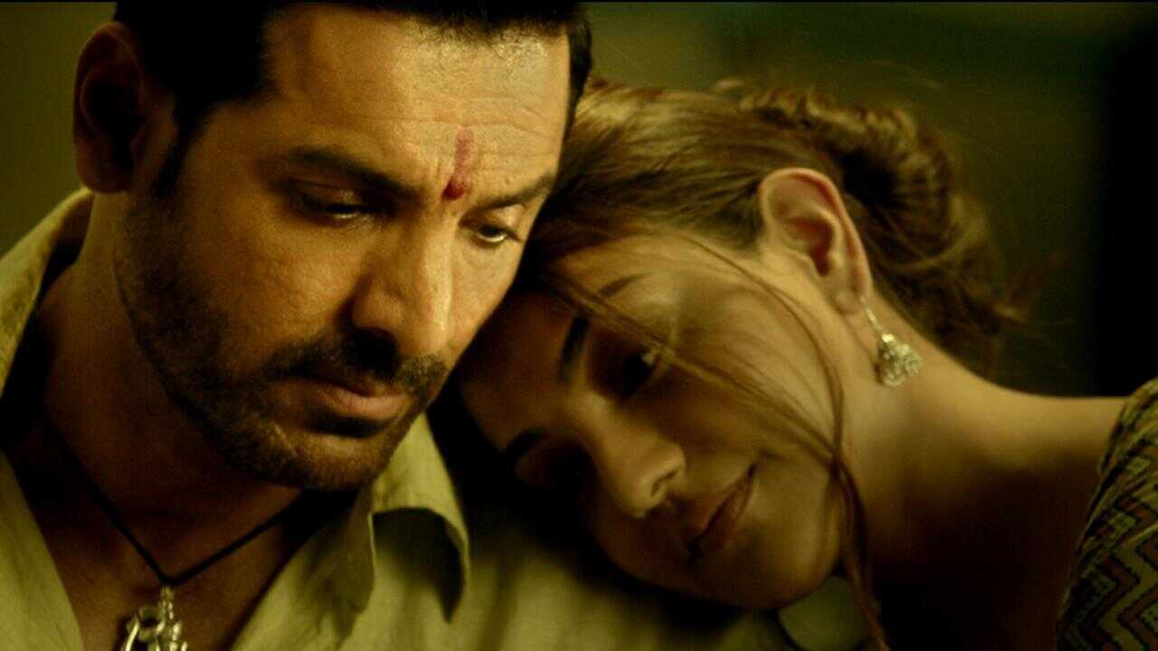 BL - Mumbai Saga - 2021 0