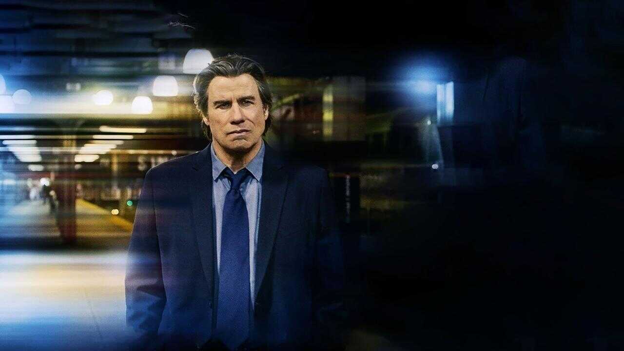 The Forger 0