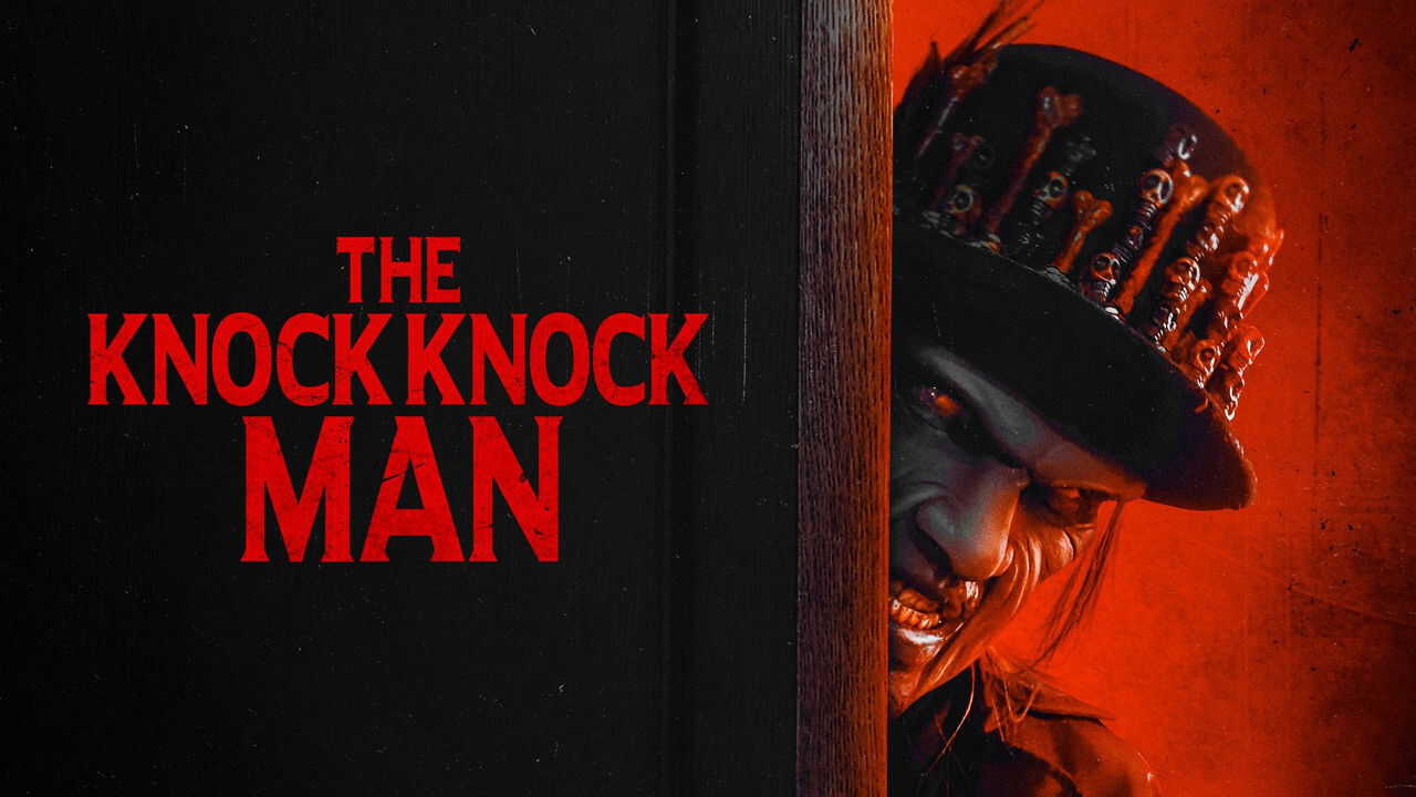 EN| The Knock Knock Man - 2026 0