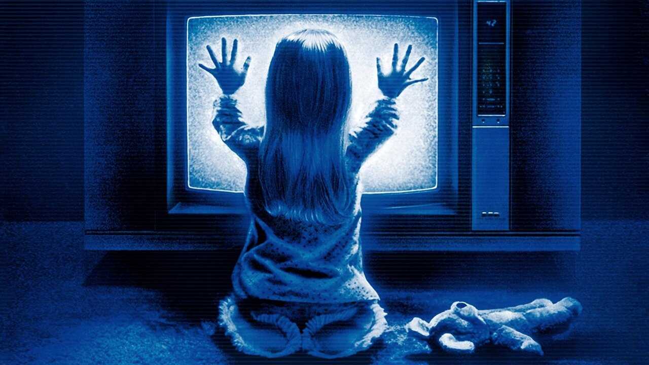 Poltergeist 0