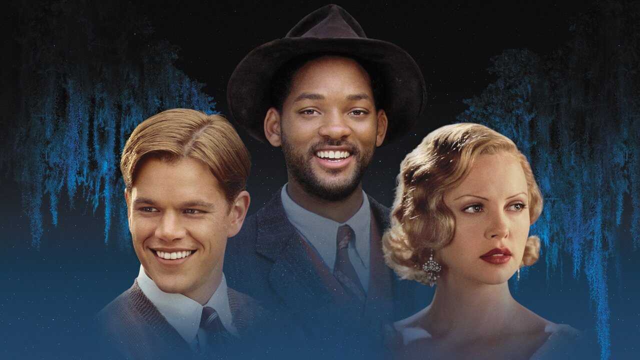 The Legend of Bagger Vance 0