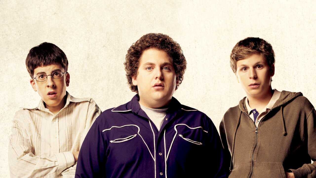 Superbad 0