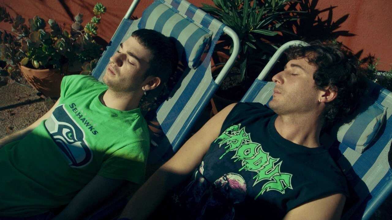 Una película barata (2024) 0