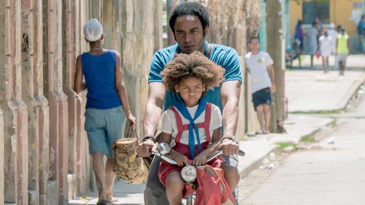 Sergio & Serguéi - 2018 0