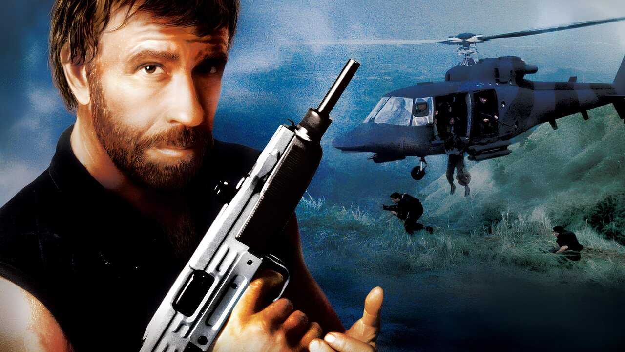 Delta Force 2 (1990) 0