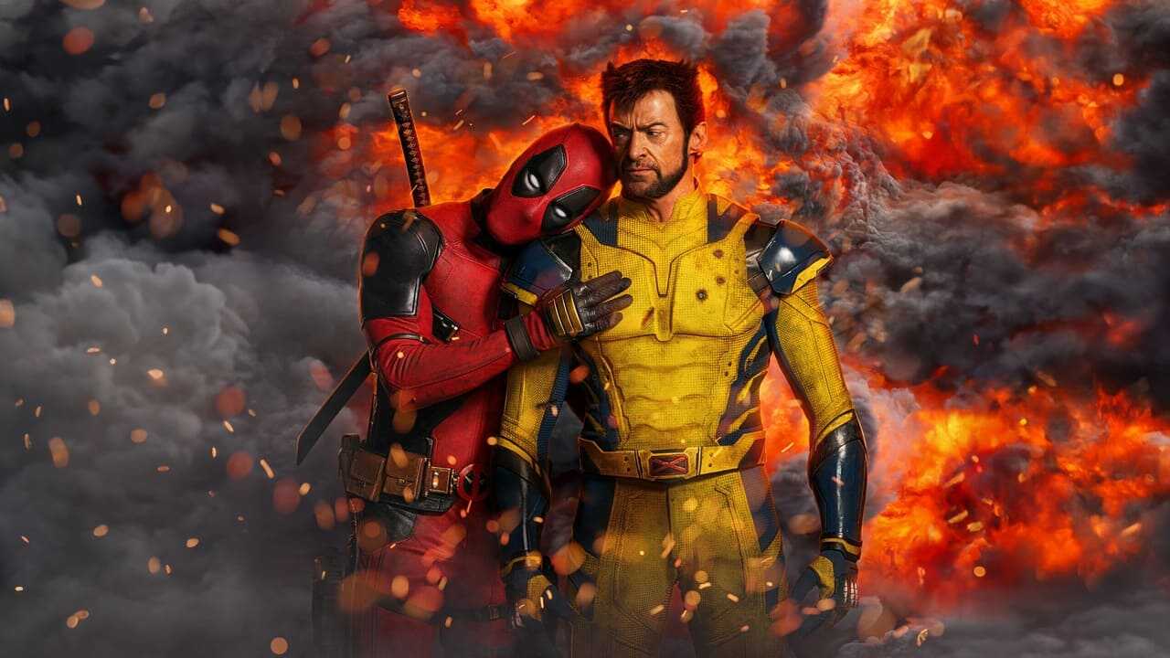 Deadpool & Wolverine (2024) 0
