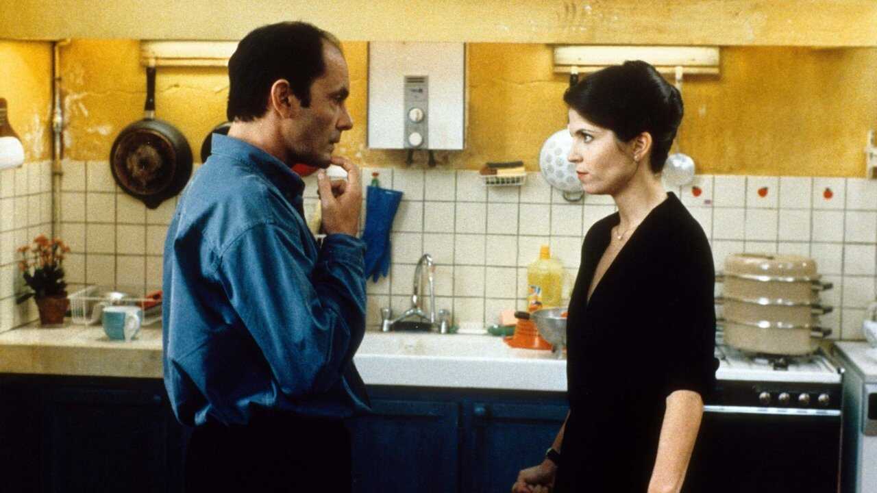 Cuisine et dépendances 0