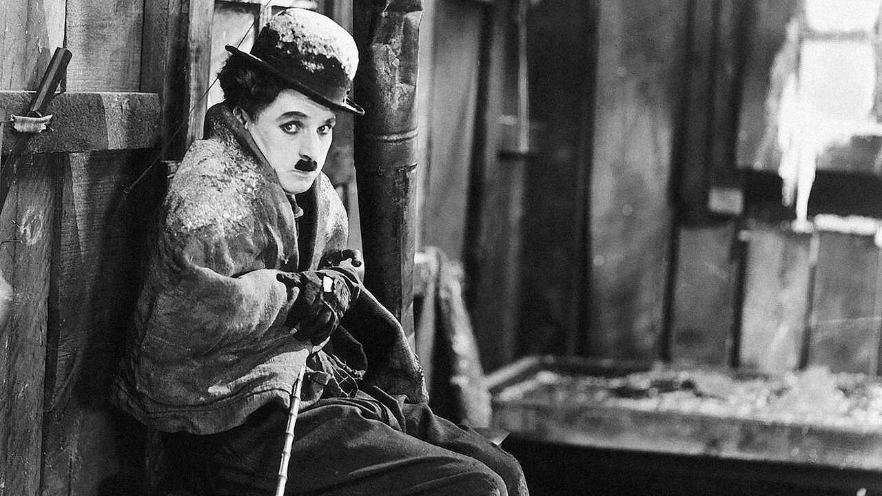 The Gold Rush (1925) 0