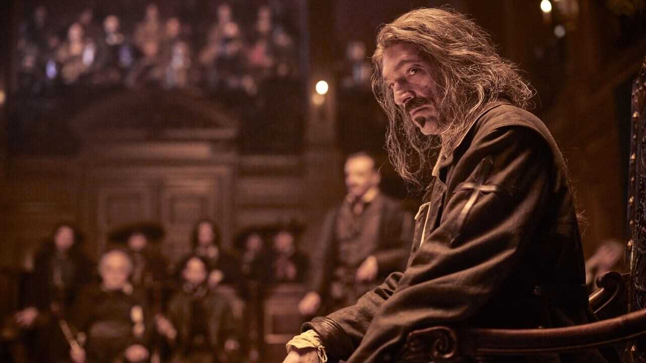 Die drei Musketiere - D'Artagnan 0