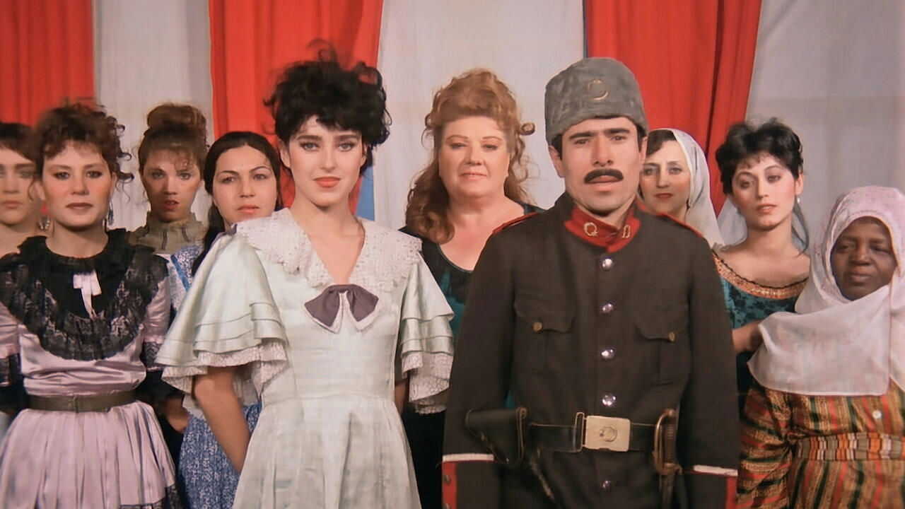 Sugar Pie Lady (1983) 0