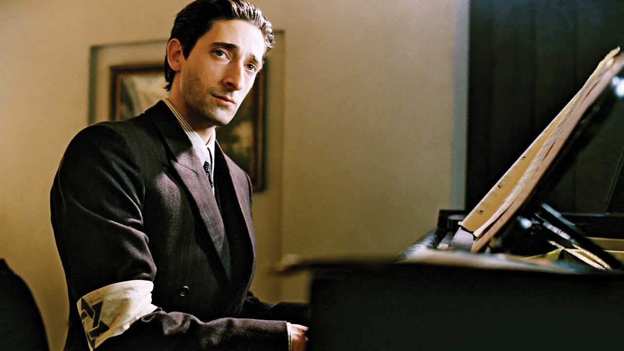 FR| Le Pianiste - 2002 0