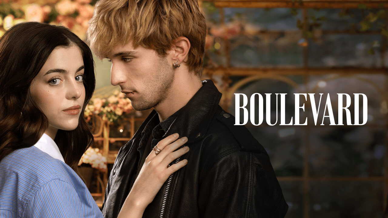 FR| Boulevard - 2026 0