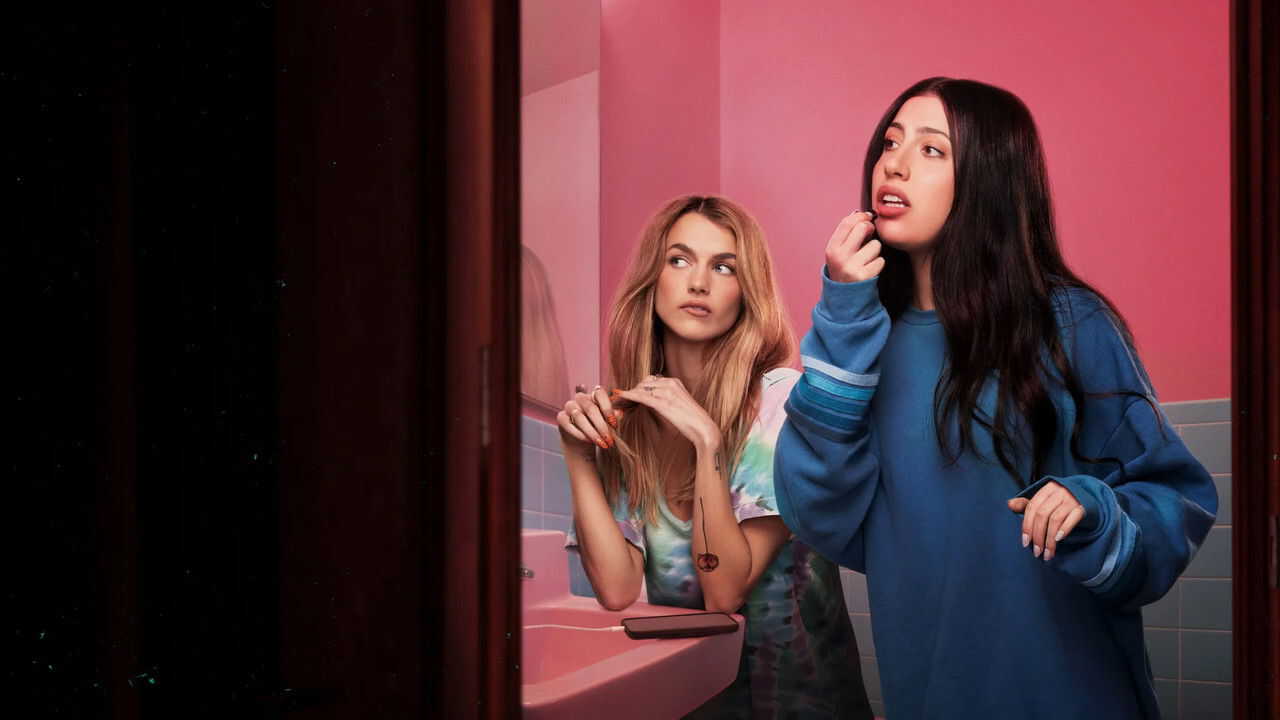 Roommates (2026) 0