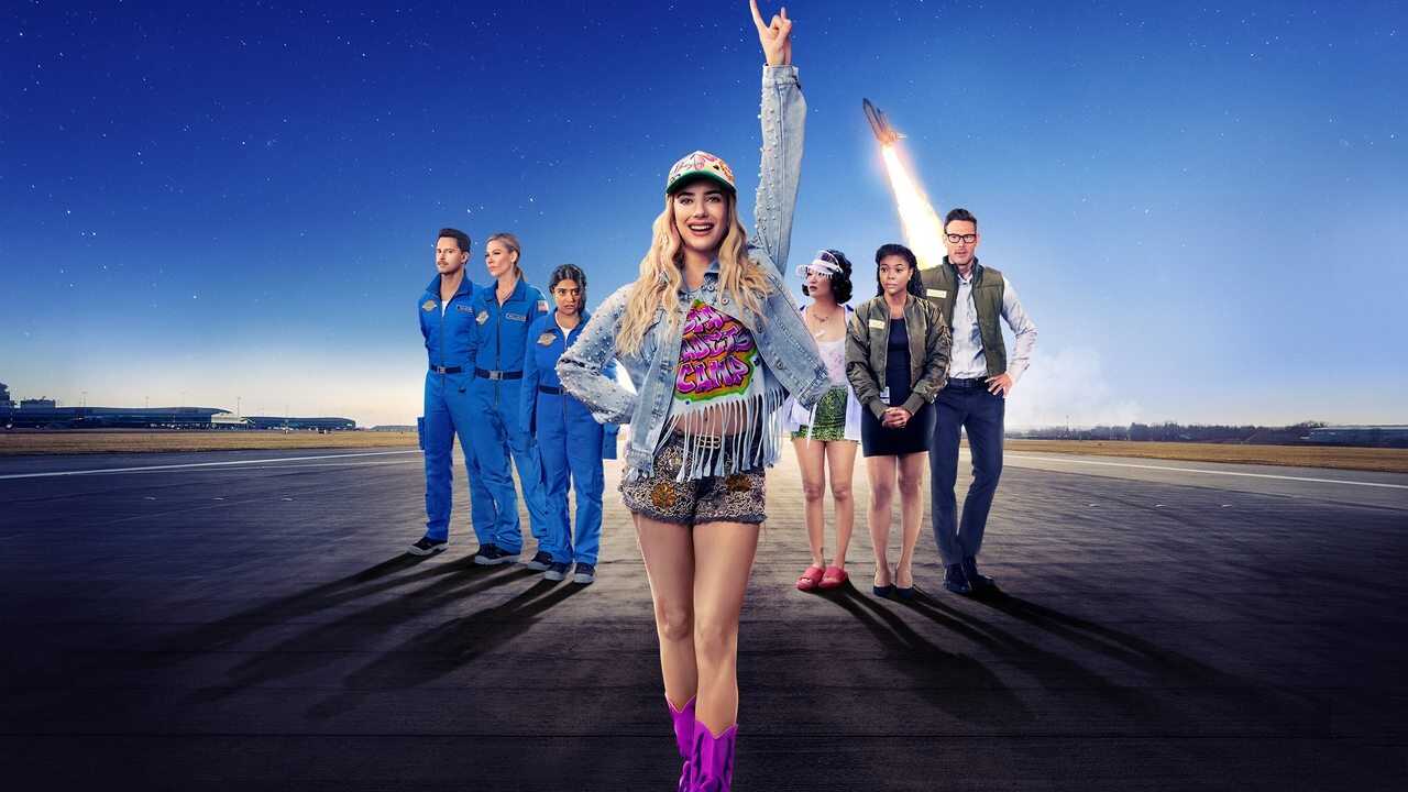 Space Cadet 0