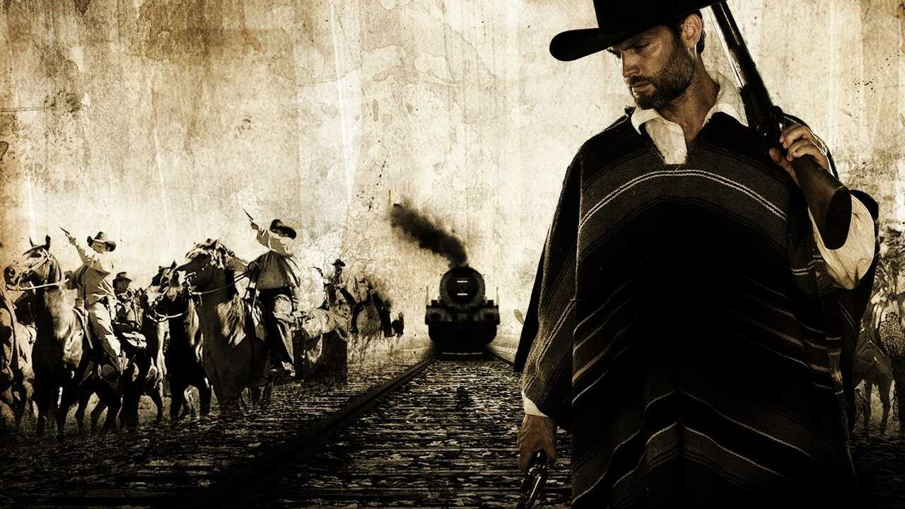 Aces 'N' Eights (2008) 0