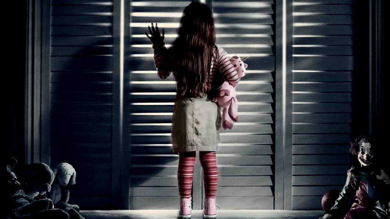 FR - Poltergeist - 2015 0