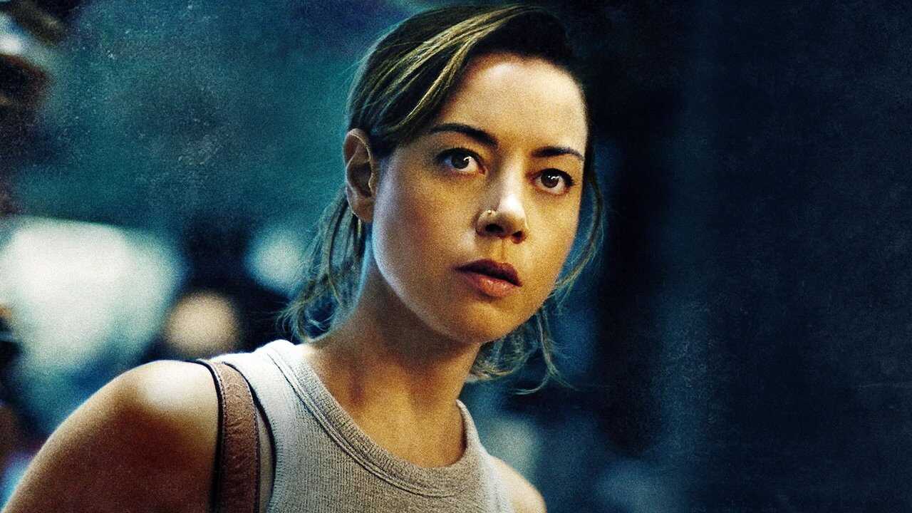 Emily the Criminal 0