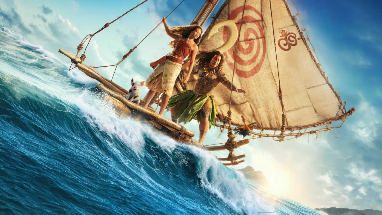 EN| Moana - 2026 [HDTS] 0
