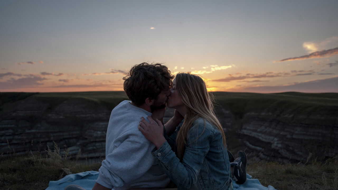 EN| The Valley Below - 2014 0