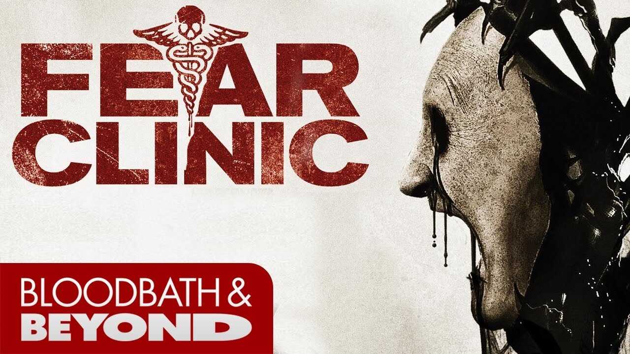 Fear Clinic 0