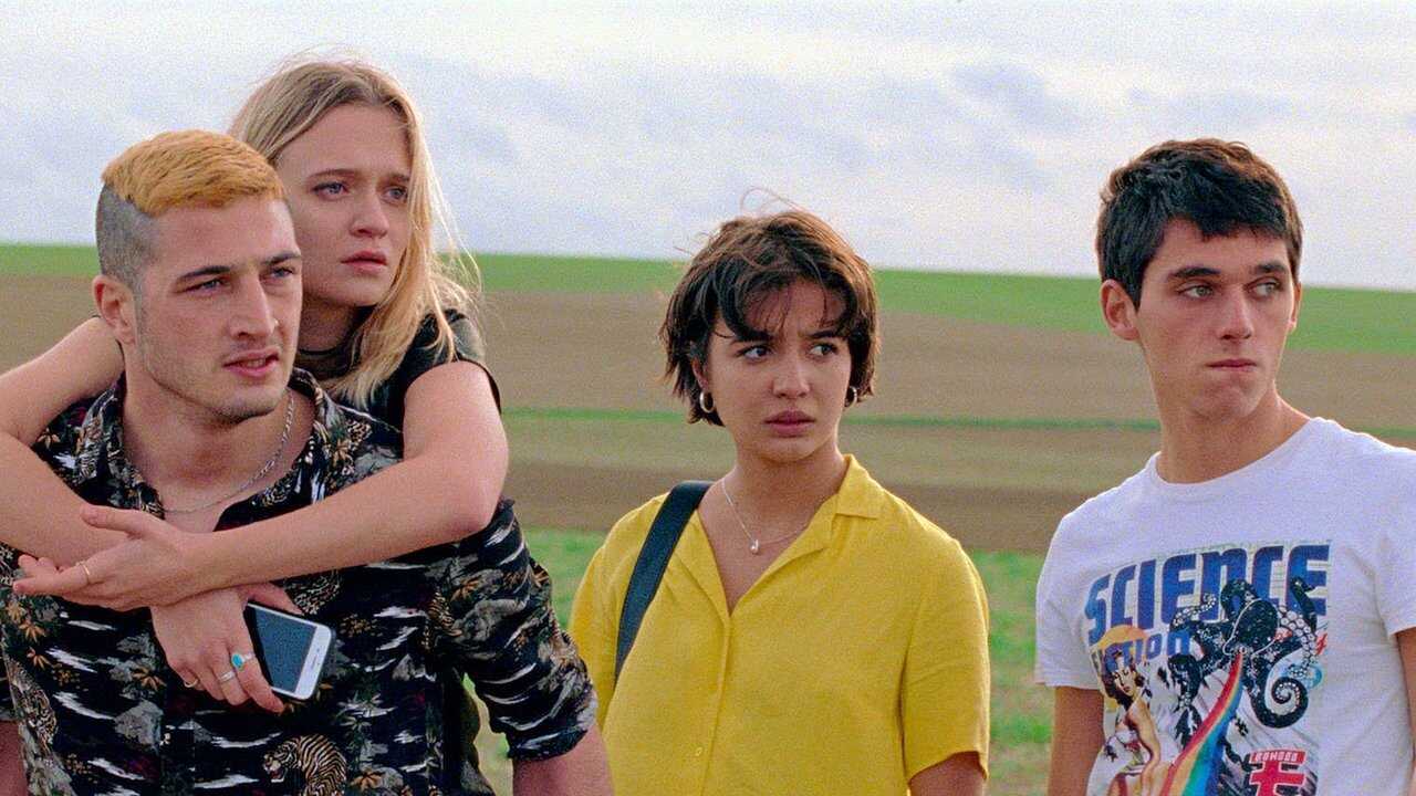 L'Été nucléaire (2022) 0