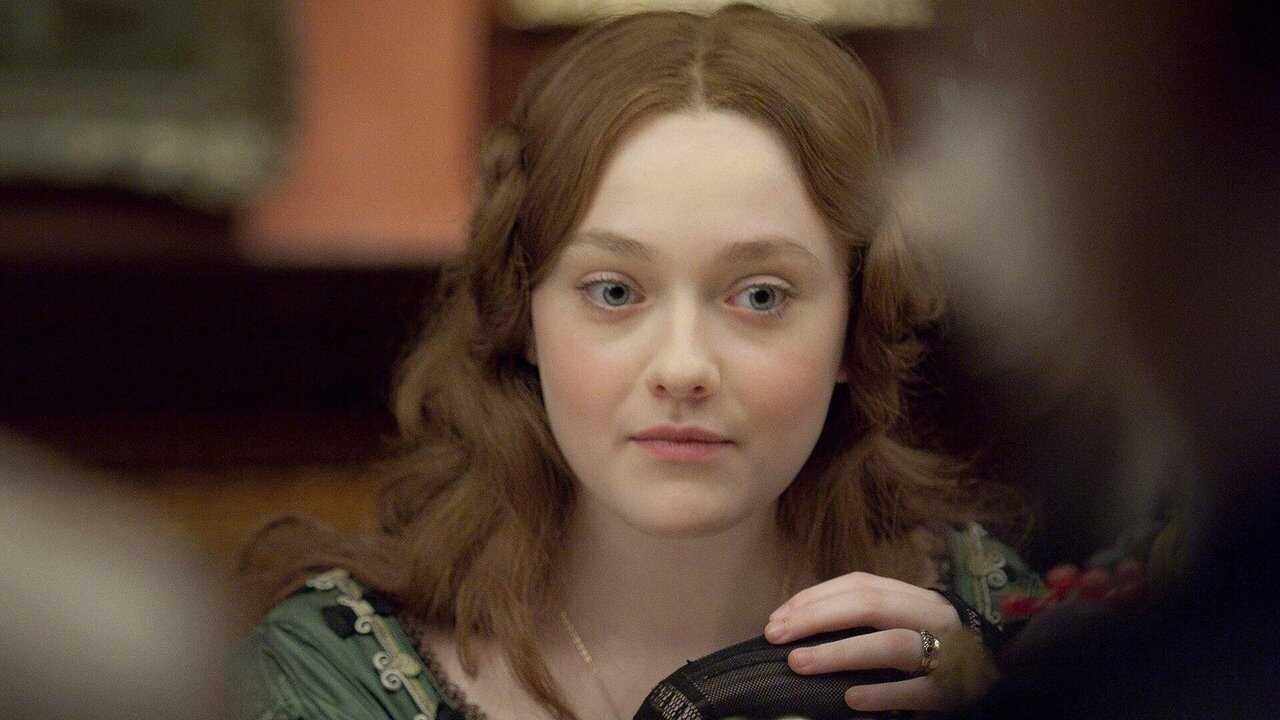 Effie Gray 0