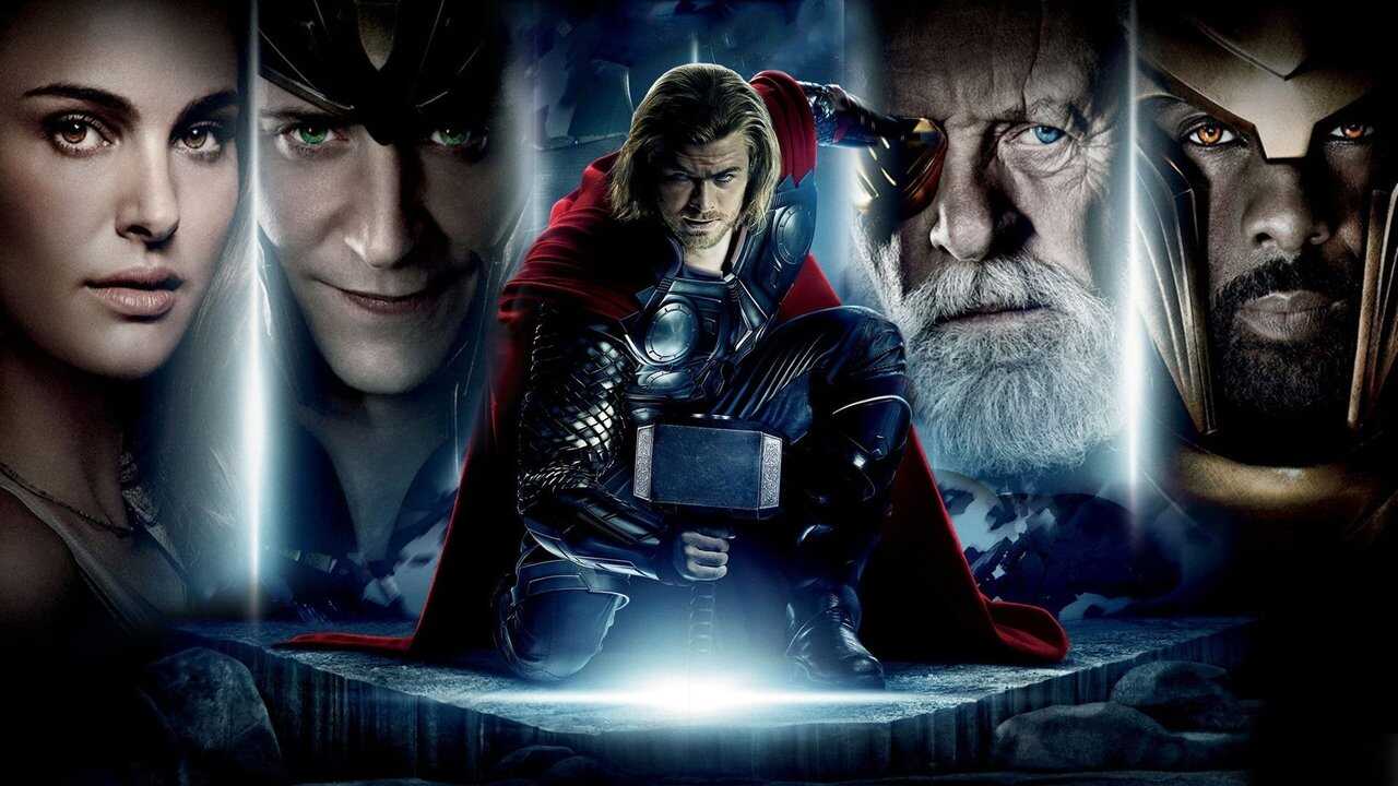 Thor 0