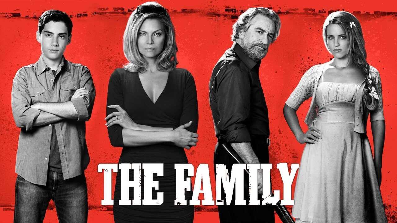The Family 0