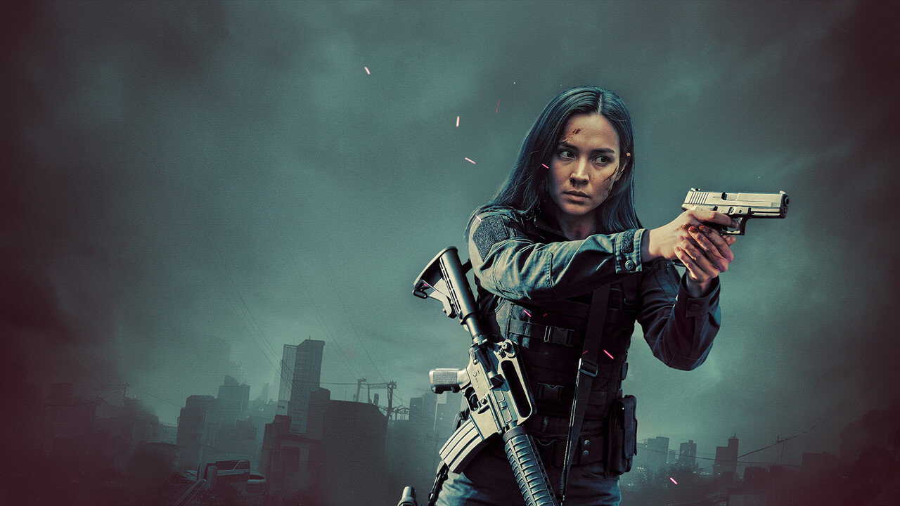 FR| Infiltrate - 2026 [VOSTFR] 0