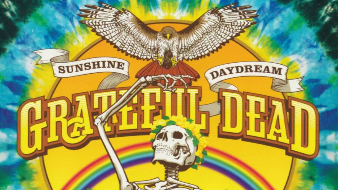 Grateful Dead: Sunshine Daydream (2013) 0