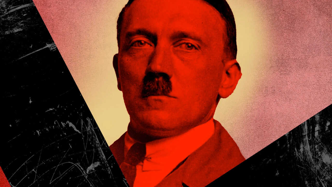From Weimar to War 0
