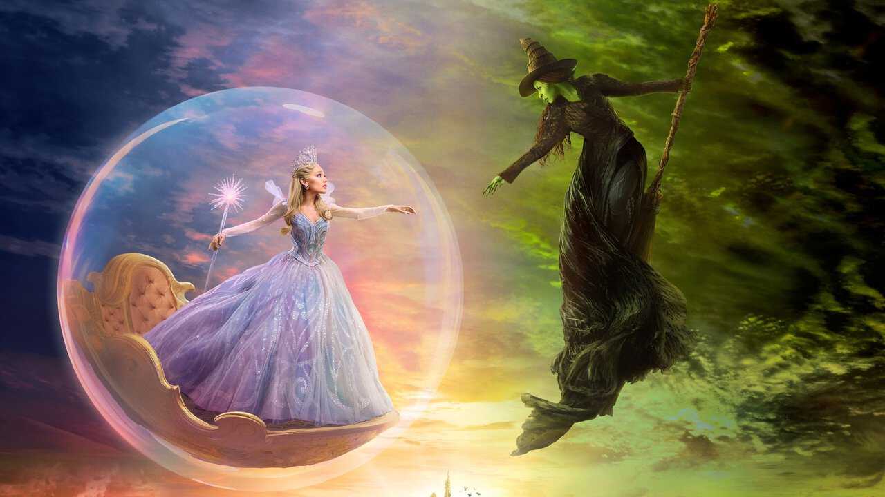 BR| Wicked: Parte II - 2025 0