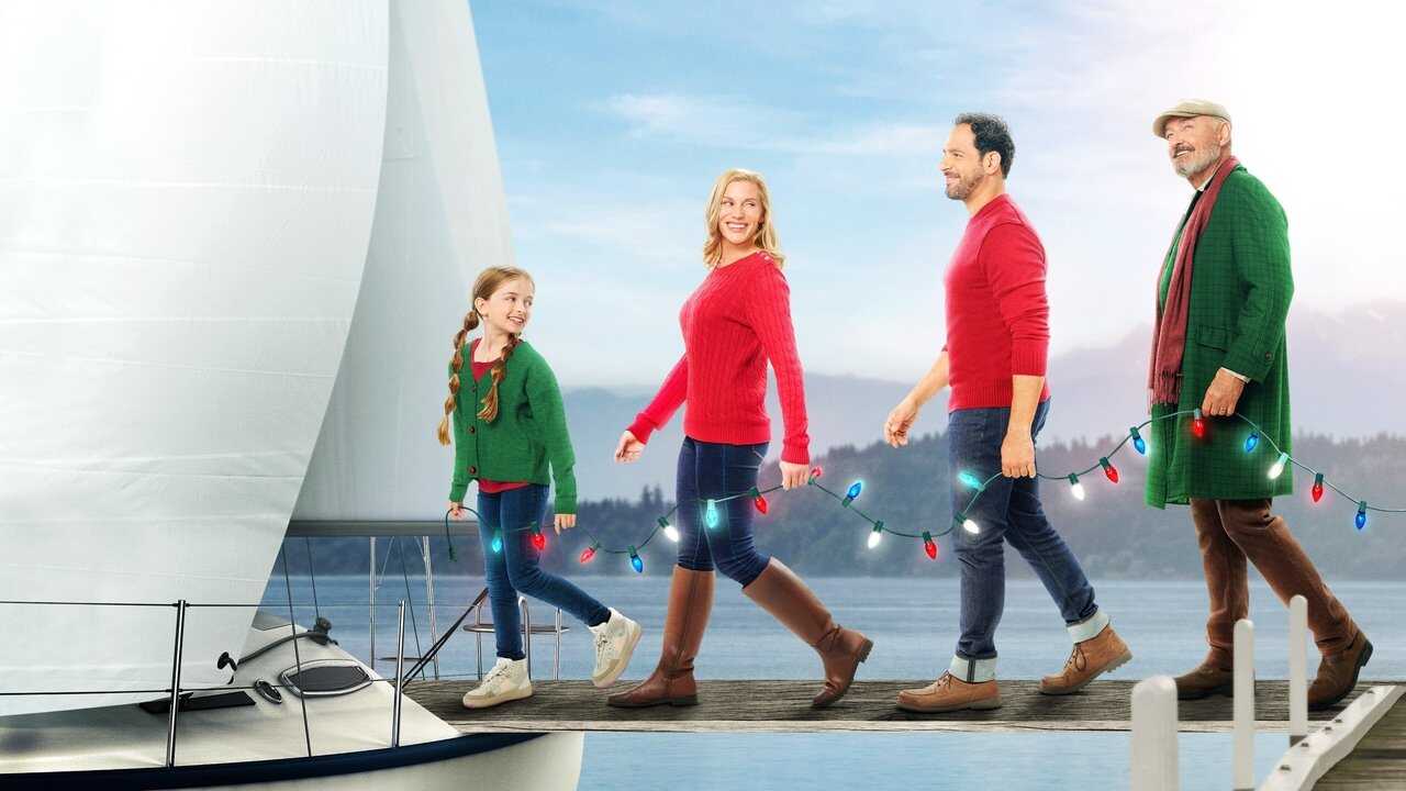 La fabuleuse parade de Noël (2021) 0