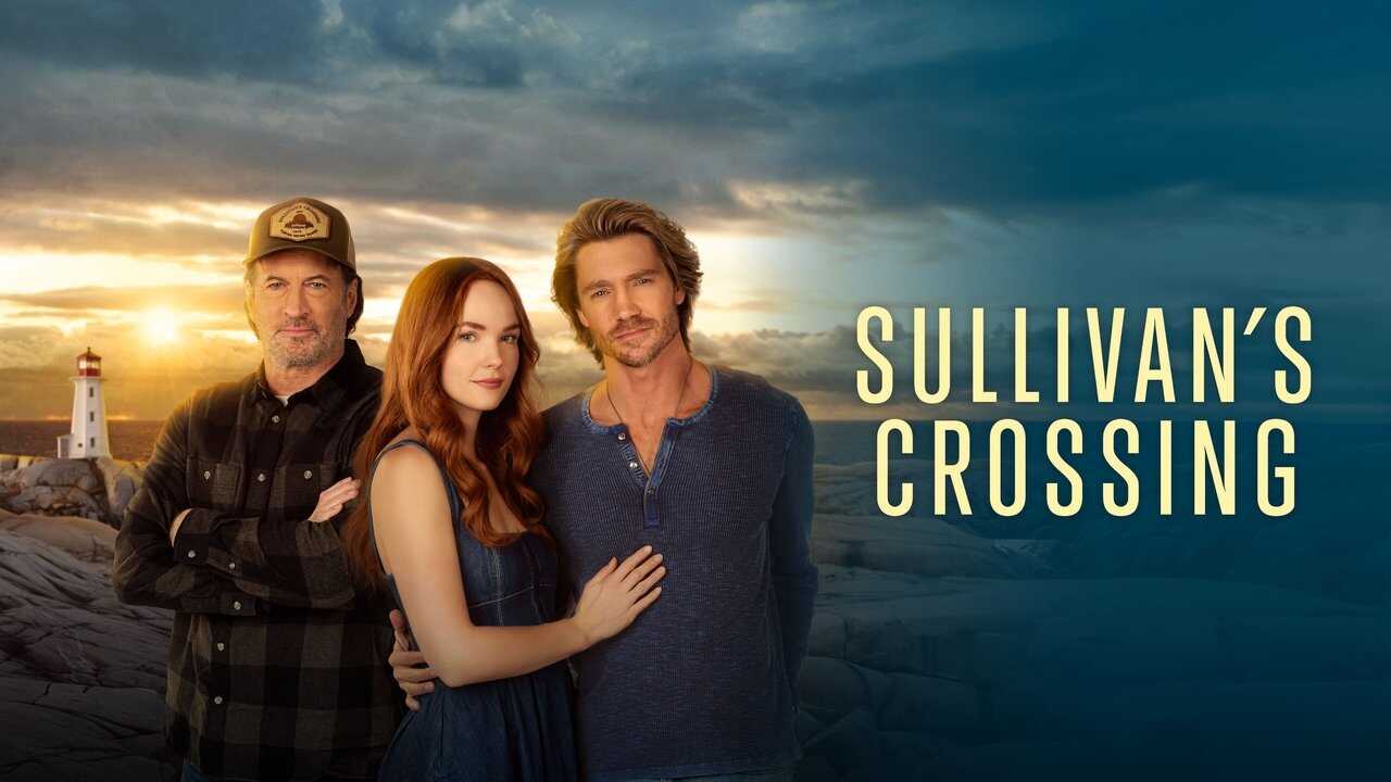 Retour à Sullivan's Crossing (2023) FR 2